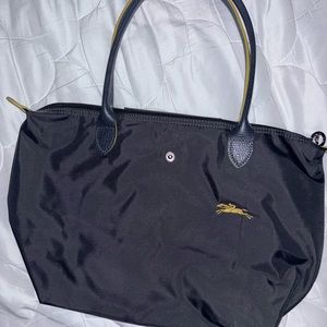 Longchamp Le Pliage tote